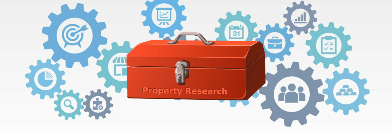 The 37 Best Free Property Research Tools [2022]