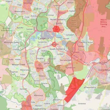 2024 ACT Data & WA Data fix