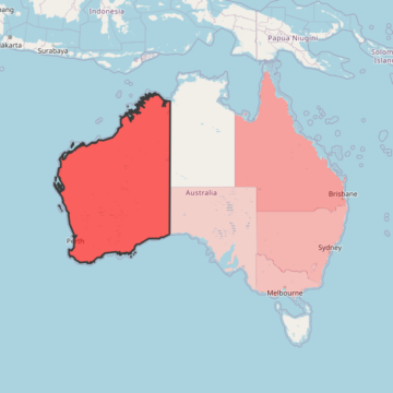 Most Dangerous Suburbs In Australia