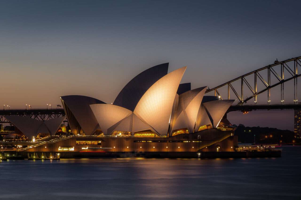 Is Sydney Safe