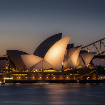 Is Sydney Safe